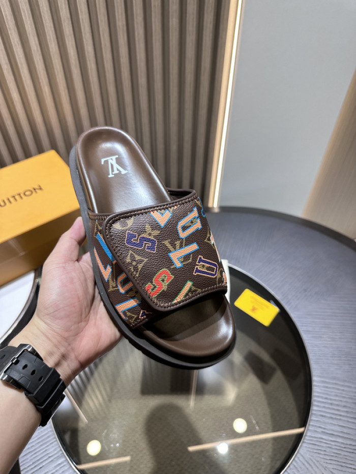 LV Miami Mule 24052706
