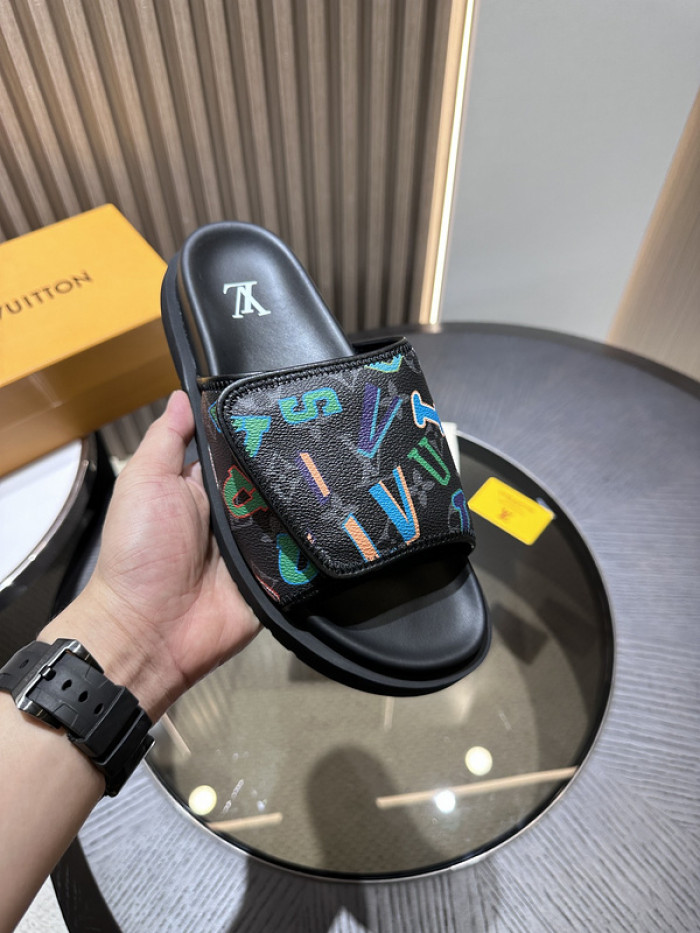 LV Miami Mule 24052707