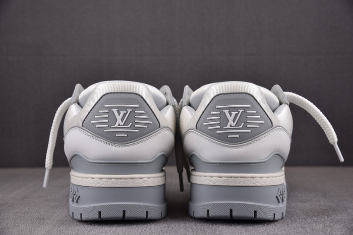 LV TRAINER Maxxi SNEAKER 2406207