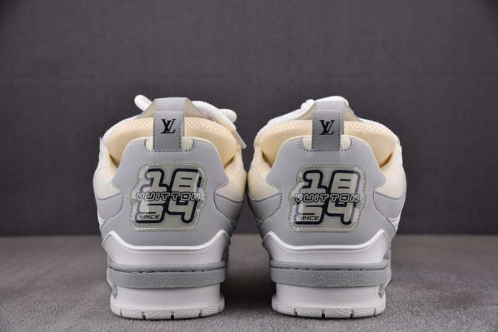 LV SKATE SNEAKER