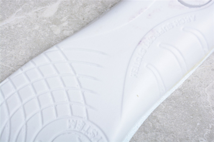 LANVIN CURB SNEAKERS