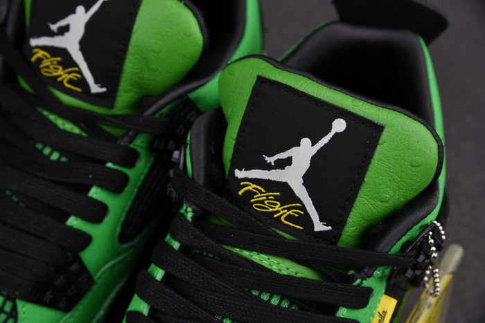 Air Jordan 4 Retro（Special Box) AJ4-965234