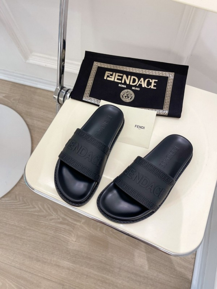 FEND1 SLIDER