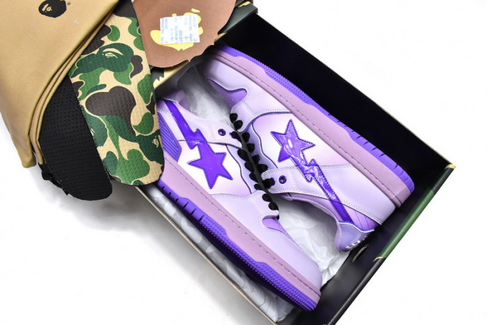 B*PE SNEAKER