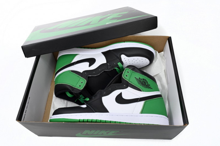 Air Jordan 1 High OG “Lucky Green” DZ5485-031