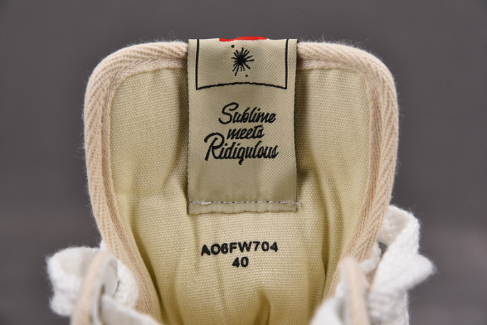 Maison MIHARA YASUHIRO SHOES