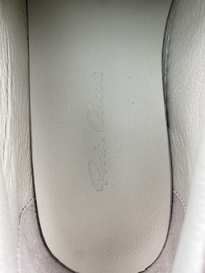 Rick Owen.s Sneaker