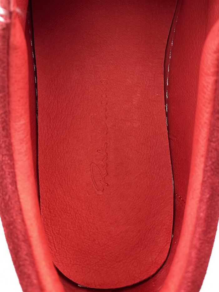 Rick Owen.s Sneaker