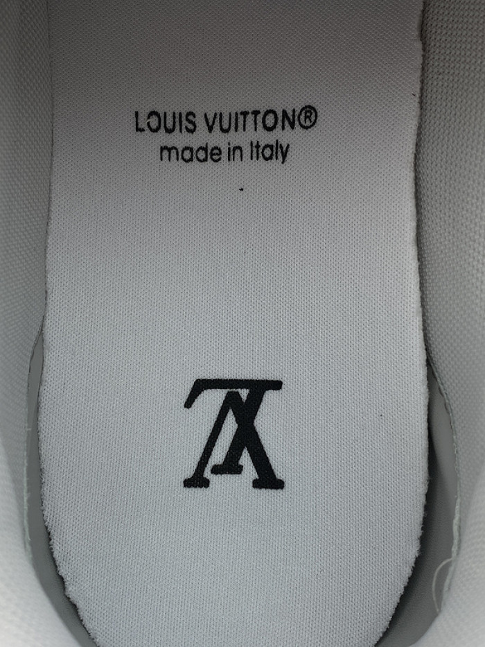 LV SKATE SNEAKER