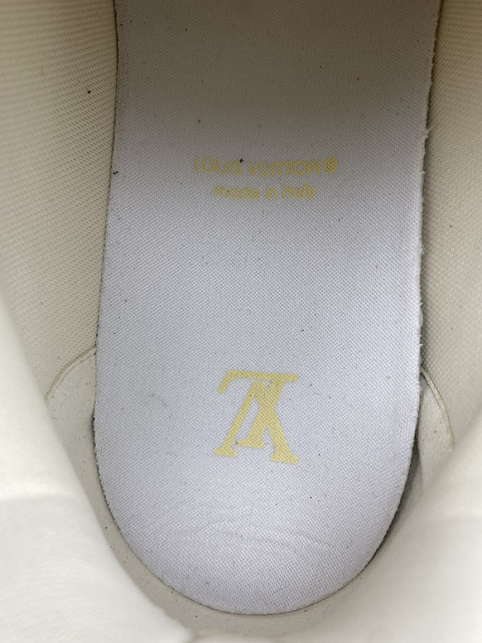 LV SKATE SNEAKER