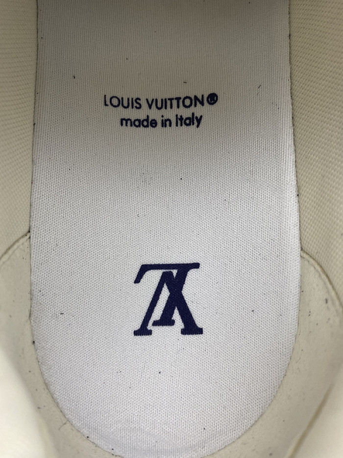 LV SKATE SNEAKER
