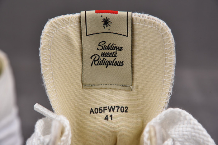 Maison MIHARA YASUHIRO SHOES
