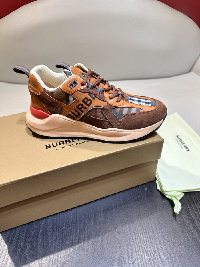 Bubery SHOES