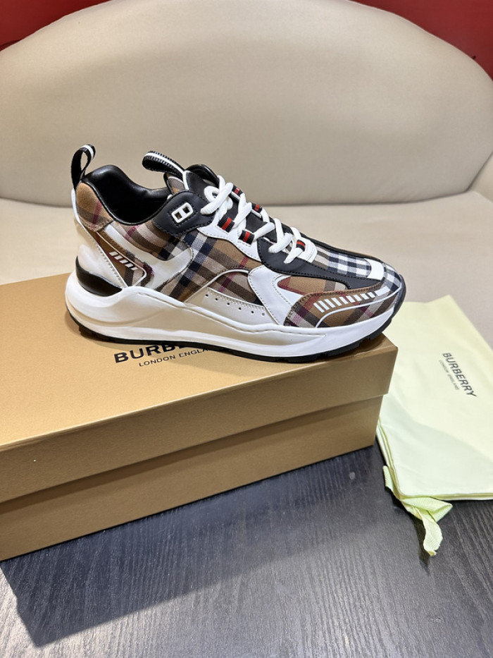 Bubery SHOES