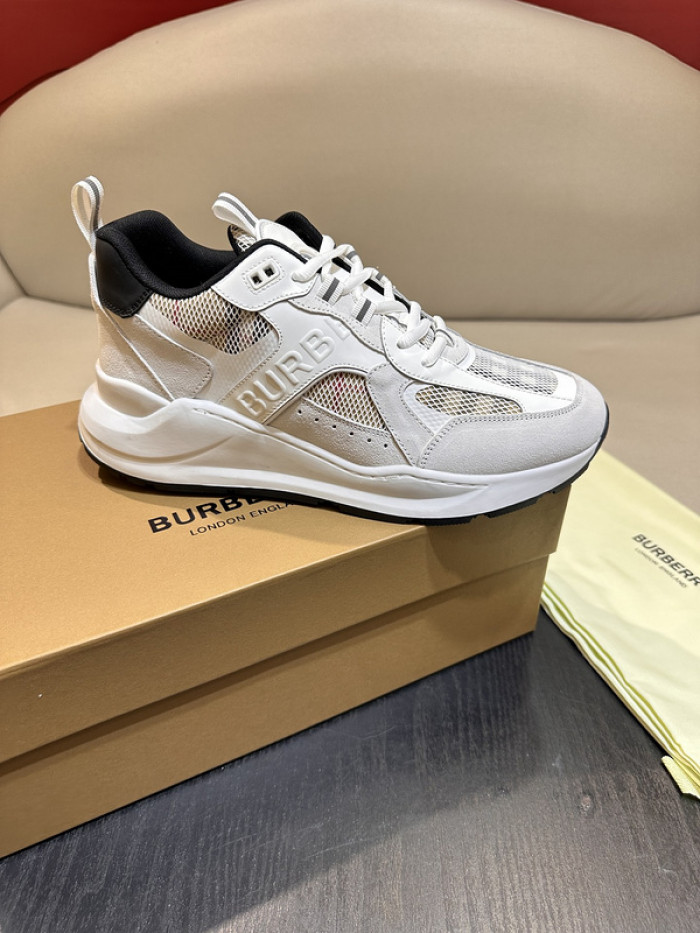 Bubery SHOES