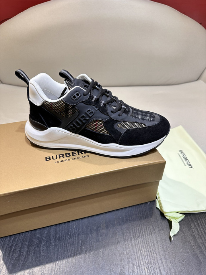 Bubery SHOES