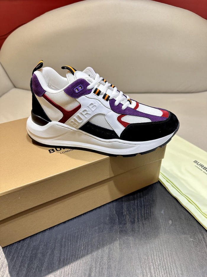 Bubery SHOES