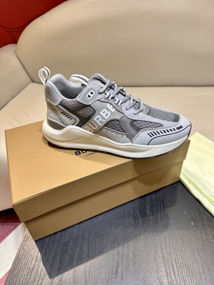 Bubery SHOES