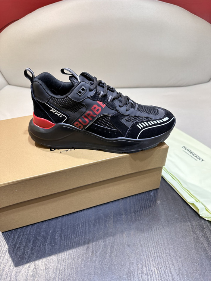 Bubery SHOES