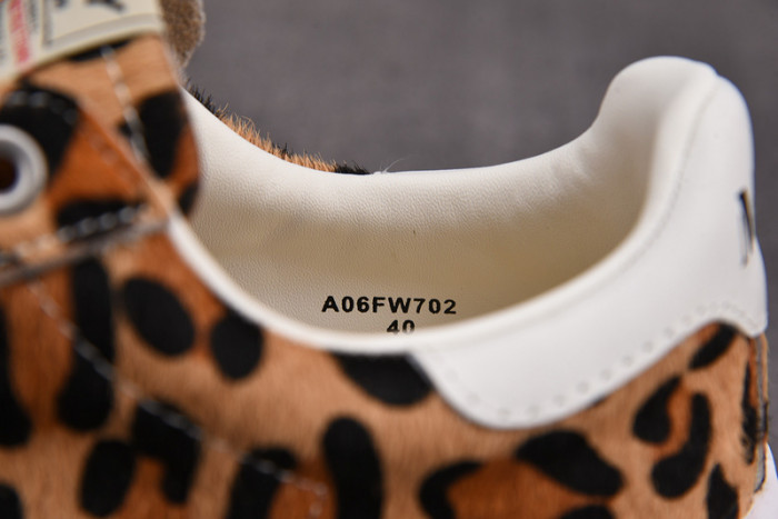 Maison MIHARA YASUHIRO SHOES