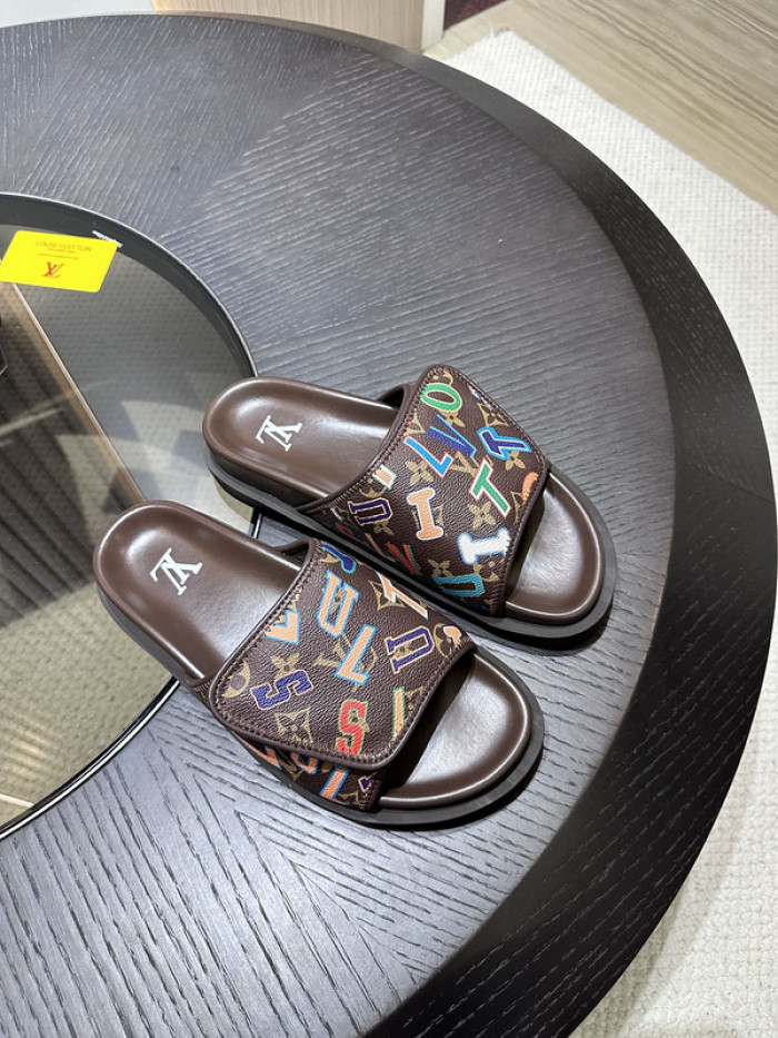 LV Miami Mule 24052706