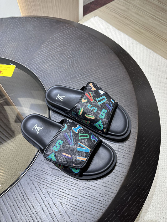 LV Miami Mule 24052707