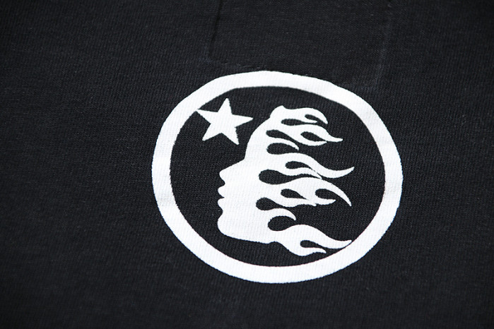 He11star T-shirt 24043001