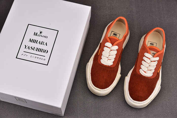 Maison MIHARA YASUHIRO SHOES