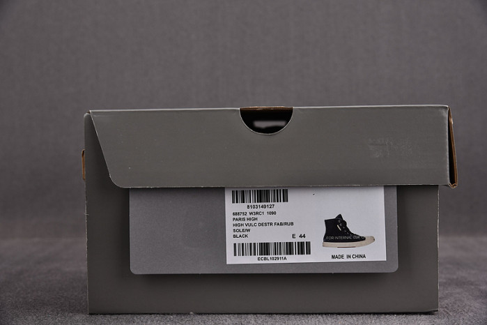 BLCG PARIS SNEAKERS