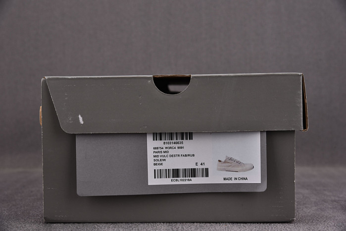 BLCG PARIS SNEAKERS