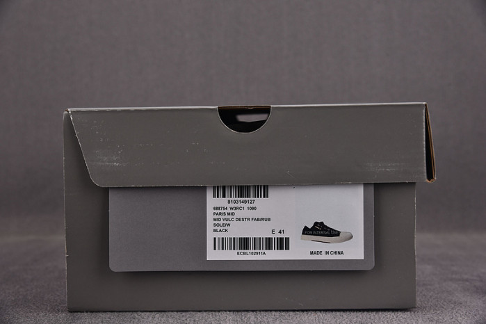BLCG PARIS SNEAKERS