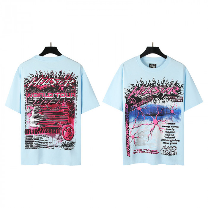 He11star T-shirt 24043027