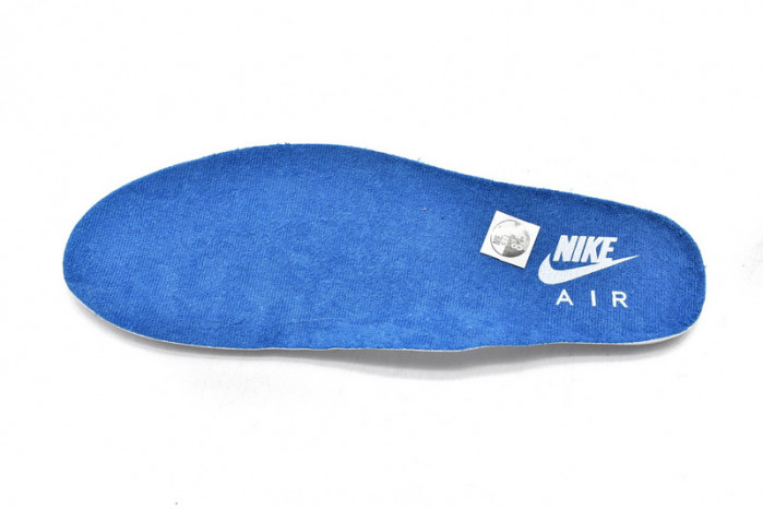 Air Jordan 4 Retro Military Blue (2012) 308497-105
