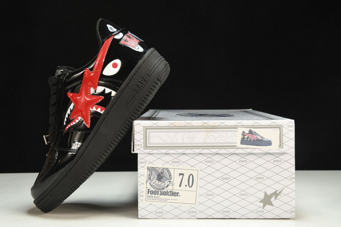 B*PE SNEAKER FS-001