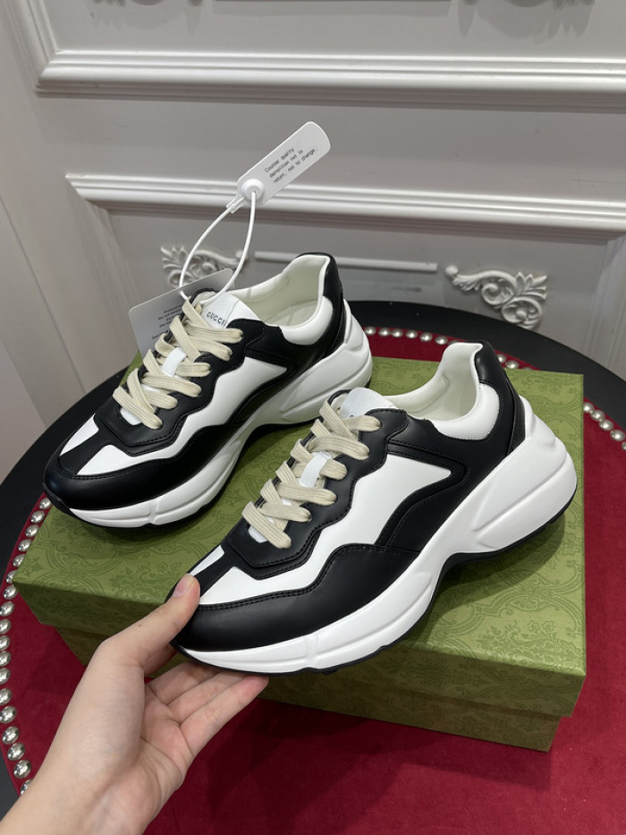 GUCC Rhyton SNEAKER ‎721750 AAA9S 1094