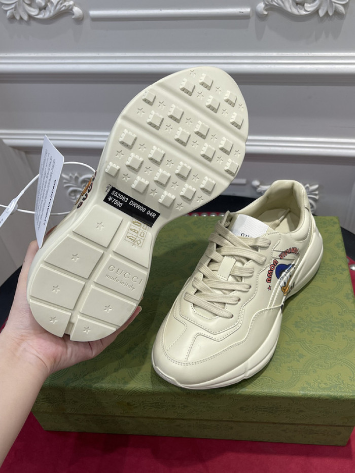 GUCC Rhyton SNEAKER
