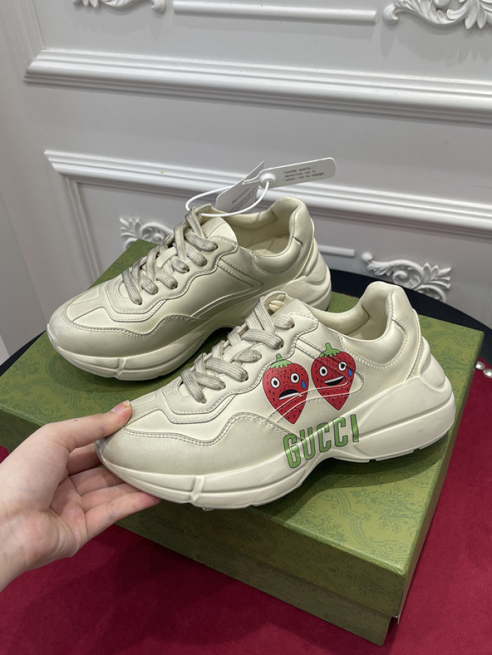 GUCC Rhyton SNEAKER