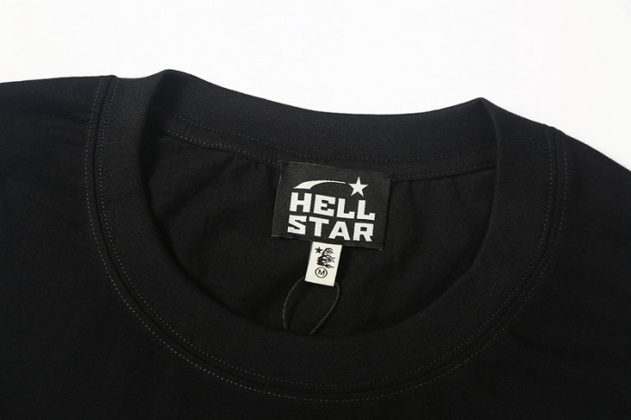 He11star L/S Tee 24062401