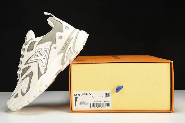 LV RUNNER TATIC SNEAKER 1A9TUZ