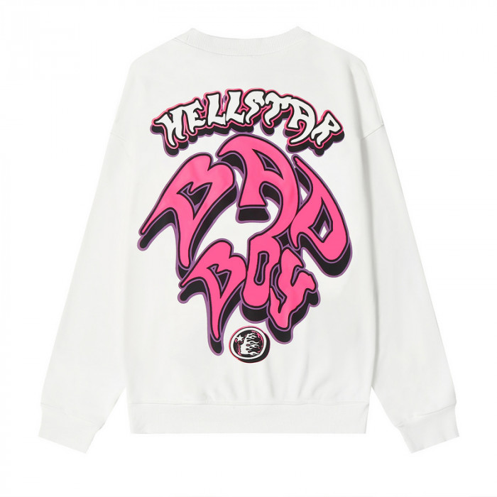 He11star Crewneck 24062411