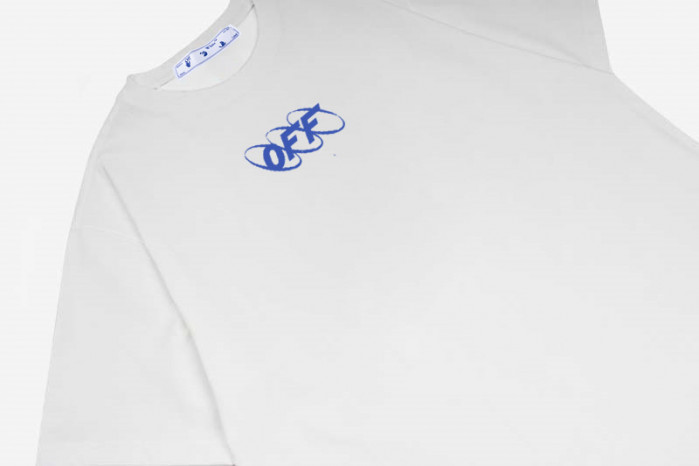 0ff-Wh1te T-SHIRT 24062506