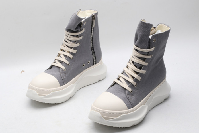 Rick Owen.s Sneaker