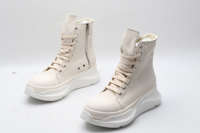 Rick Owen.s Sneaker