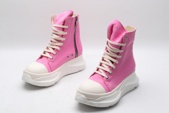 Rick Owen.s Sneaker