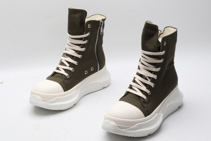 Rick Owen.s Sneaker