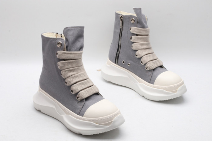 Rick Owen.s Sneaker