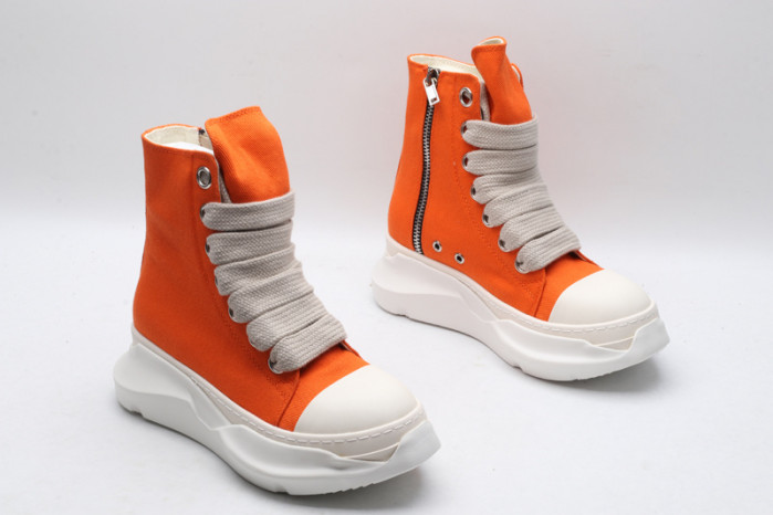 Rick Owen.s Sneaker