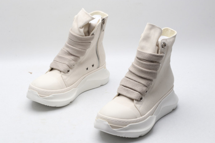 Rick Owen.s Sneaker