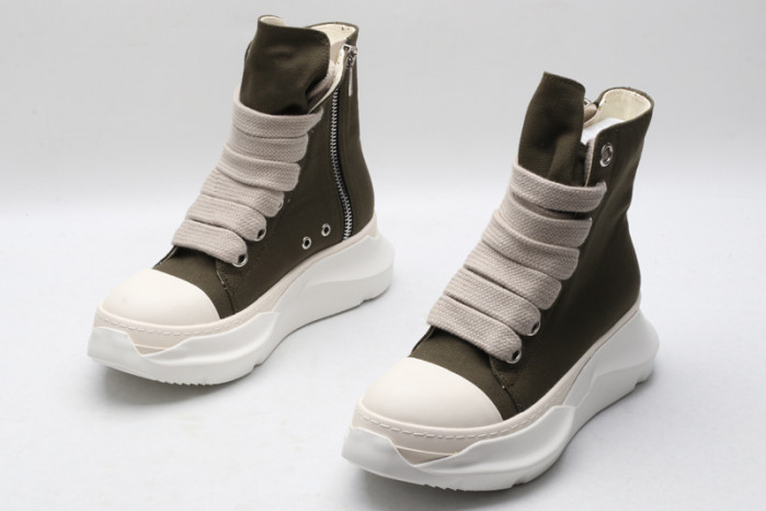 Rick Owen.s Sneaker
