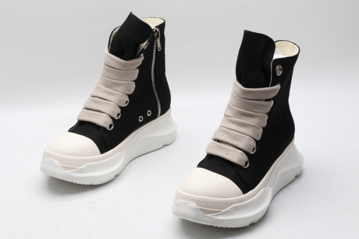 Rick Owen.s Sneaker